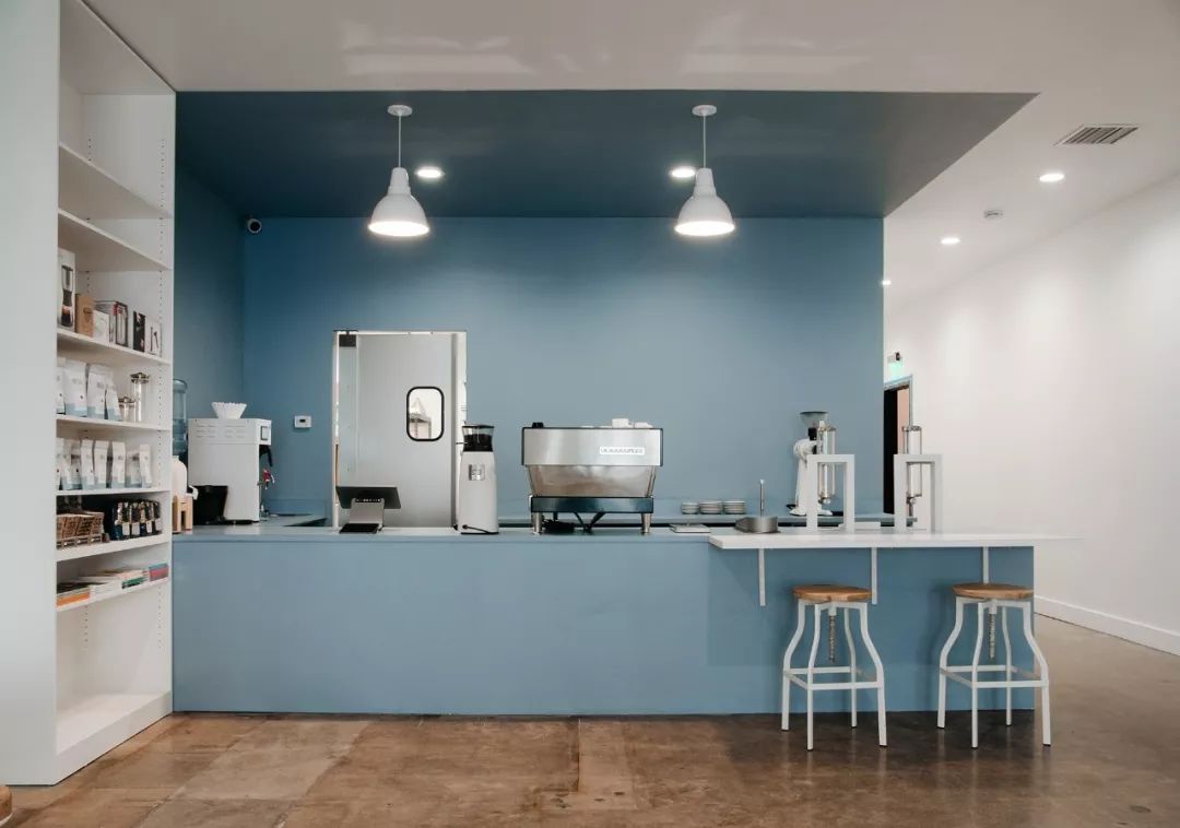 打造网红咖啡生活馆,低成本打造网红咖啡店