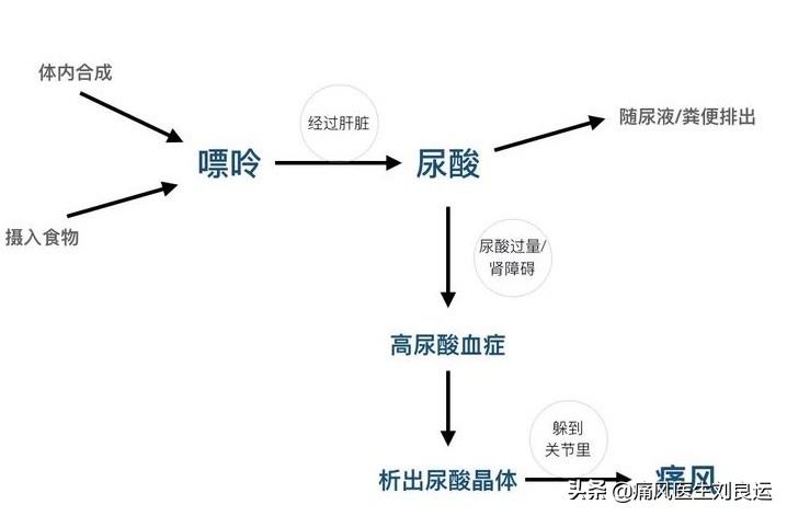 尿频是前列腺炎吗,尿酸高对前列腺有啥影响