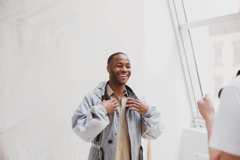 英国足球2018世界足球先生,足球威廉姆斯一战成名