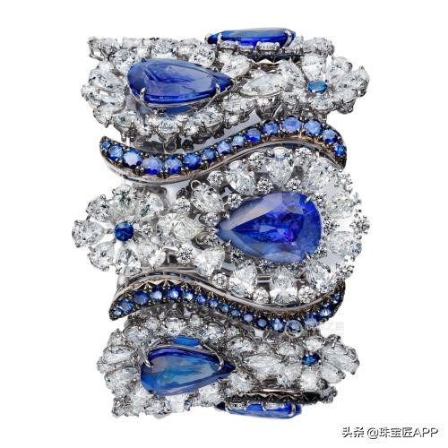 高定珠宝能卖多少钱,高定珠宝是什么样的