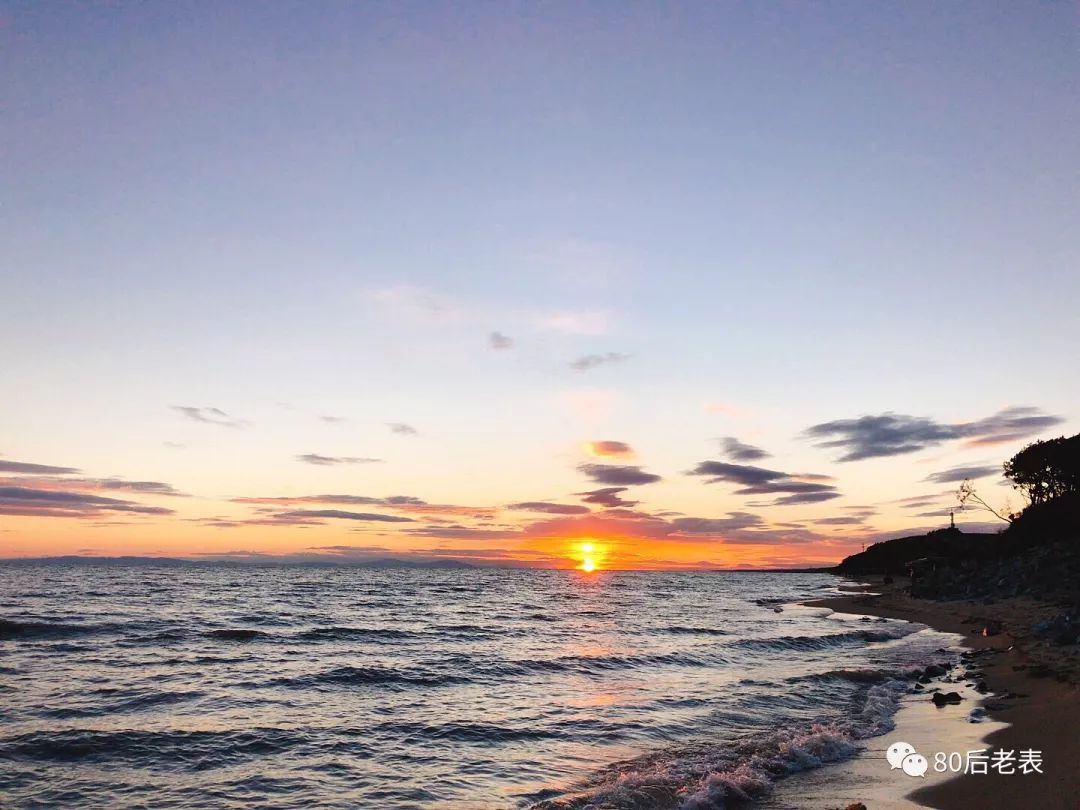 单人摩旅环中国第二天,摩旅第六十八天