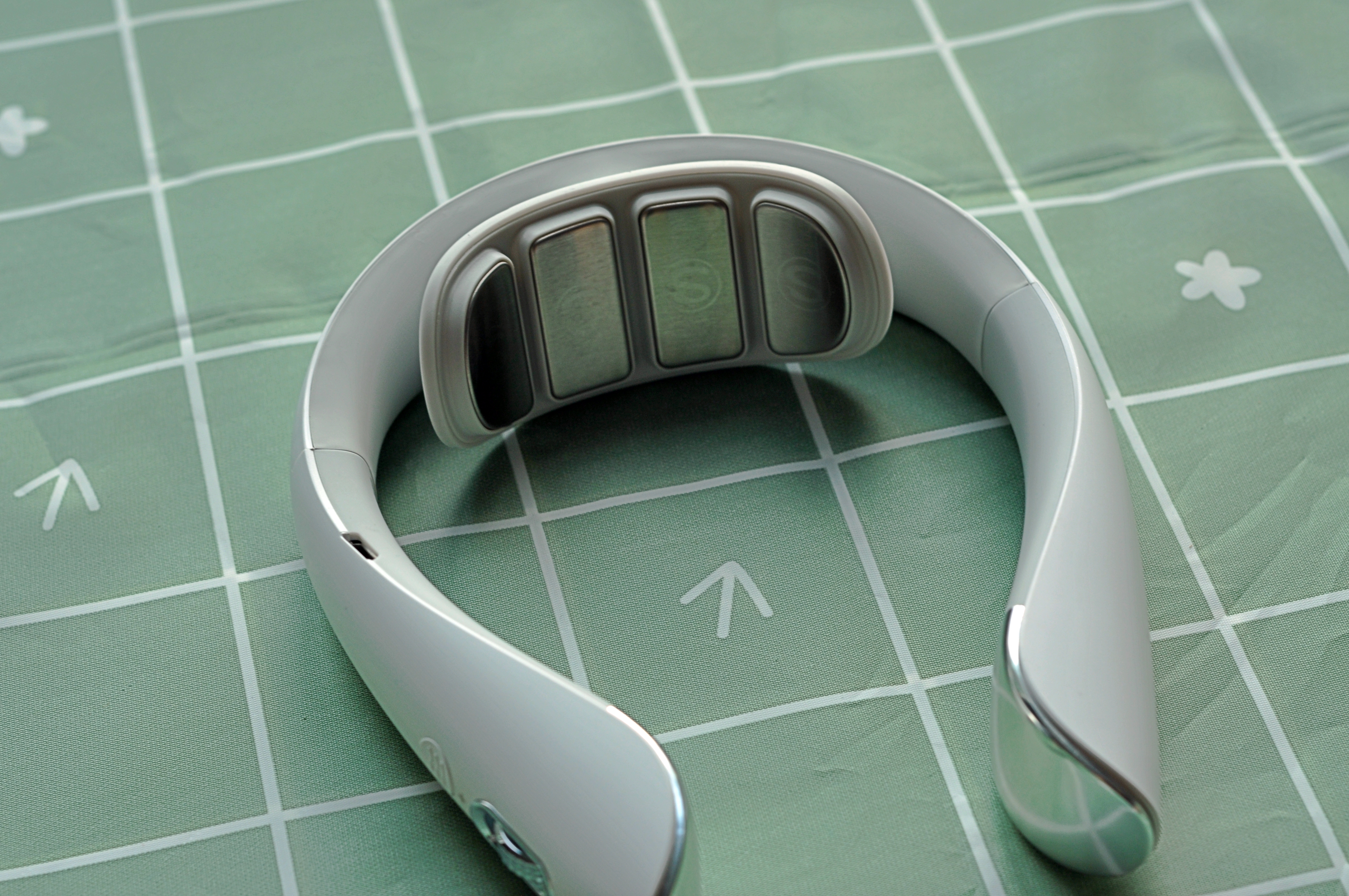 颈椎按摩仪十大排名测评,颈椎按摩仪测评推荐