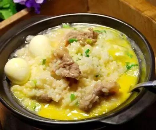 冬天喝什么粥能滋阴润燥去火,家常粥的50种做法