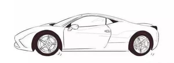 了解汽车方面的知识,了解更多的汽车知识