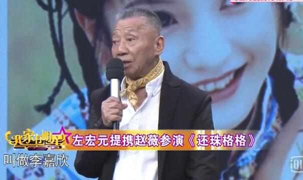 李嘉欣还珠格格,李嘉欣小燕子