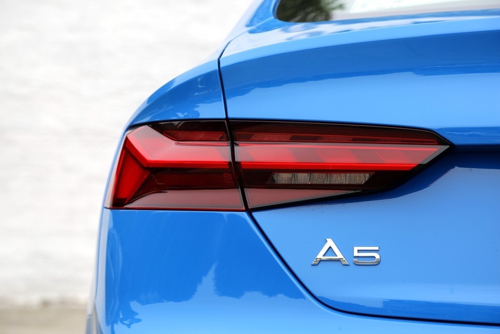 奥迪a5coupe,奥迪a53.2