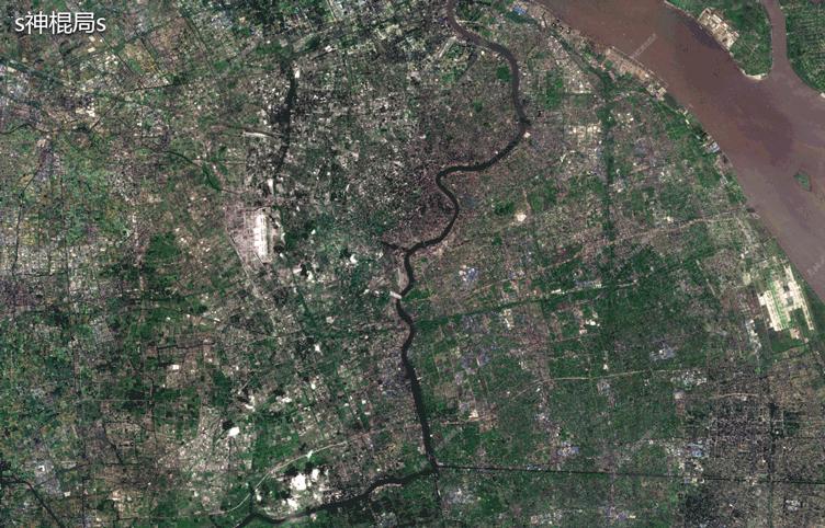 上海陆家嘴风水之争2007,上海国金中心风水讲究