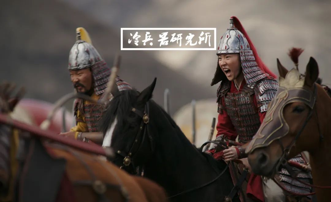 花木兰从军12年，女儿身为何没被发现？单人帐篷同乡掩护不可少