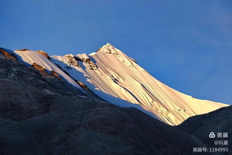 70岁的大爷用这篇游记告诉我们，阿里究竟值不值得去