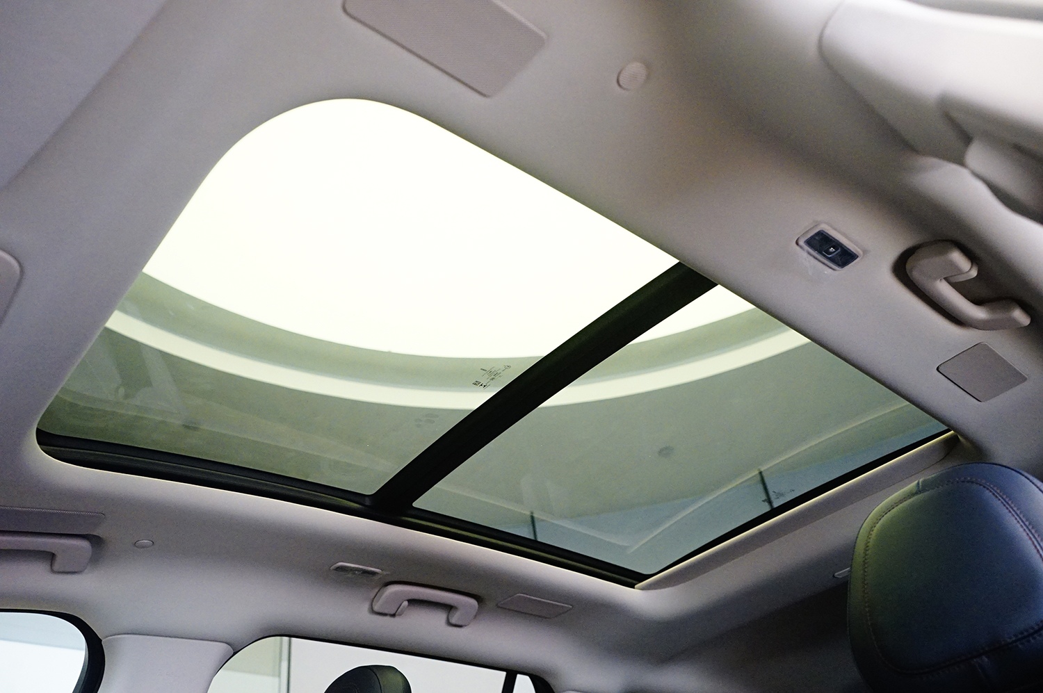 林肯飞行家气场街拍,林肯飞行家回头率