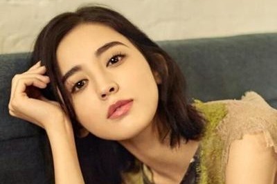 古力娜扎让人无法拒绝十大瞬间,圈内对古力娜扎的评价