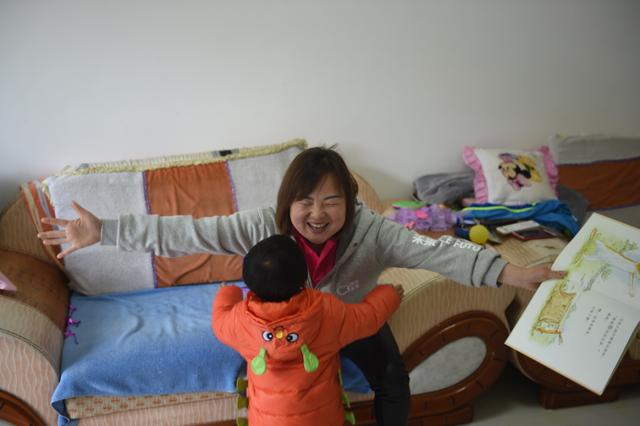 村里的男人都出去打工了电视剧,村里的男人们都外出打工了