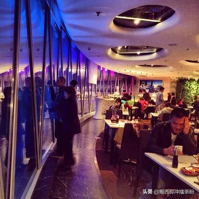 广州比较有特色的餐厅推荐,广州高逼格且不贵的餐厅