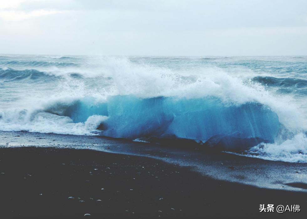 世界上最奇怪的海洋图片,世界各地的海洋照片