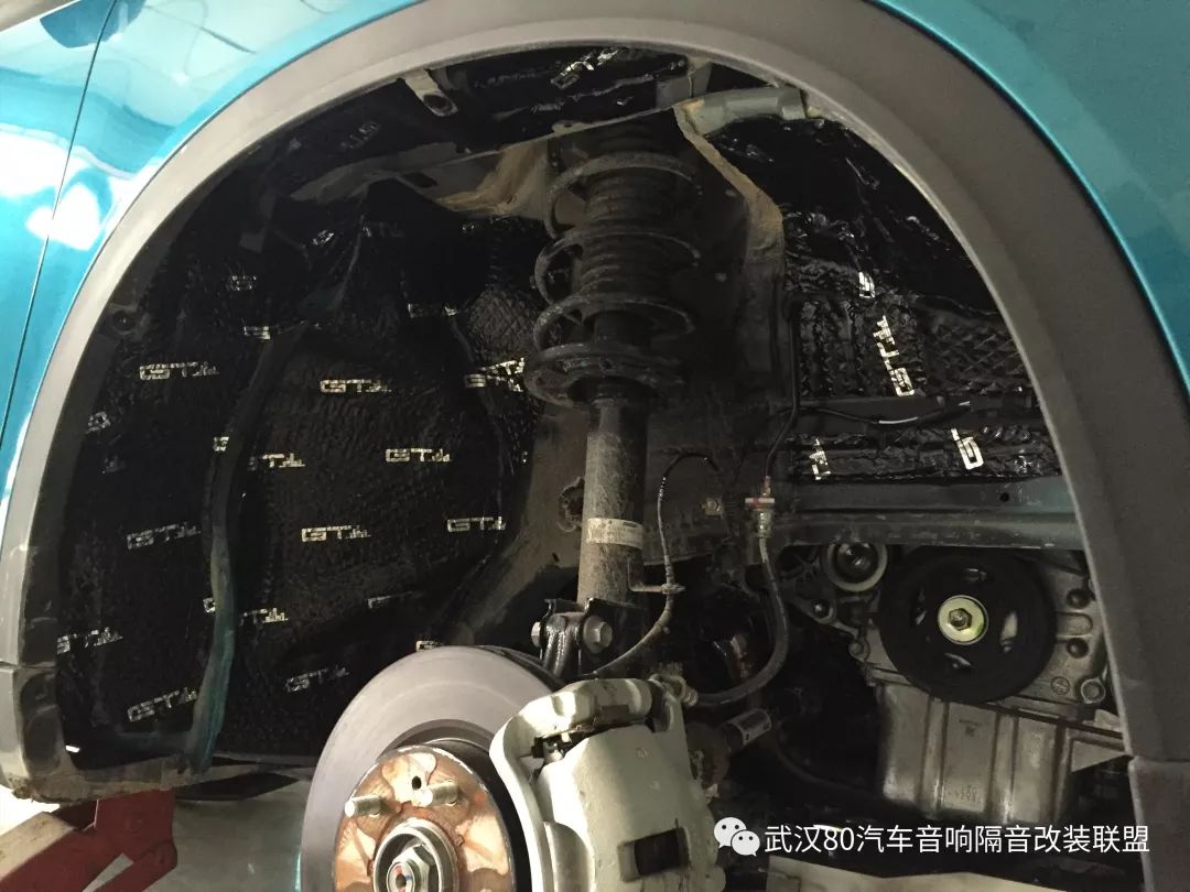 改装音响有必要做全车隔音吗,汽车隔音和改音响哪个性价比高