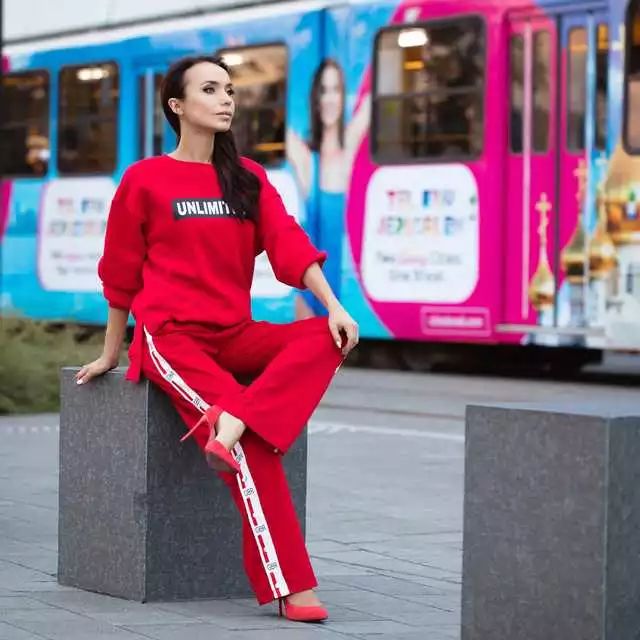 从服装到黑科技，乌克兰网红美女工程师力推中国品牌