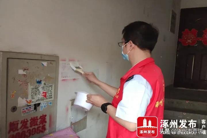 双报到单位进社区,社区双报到双服务活动清单