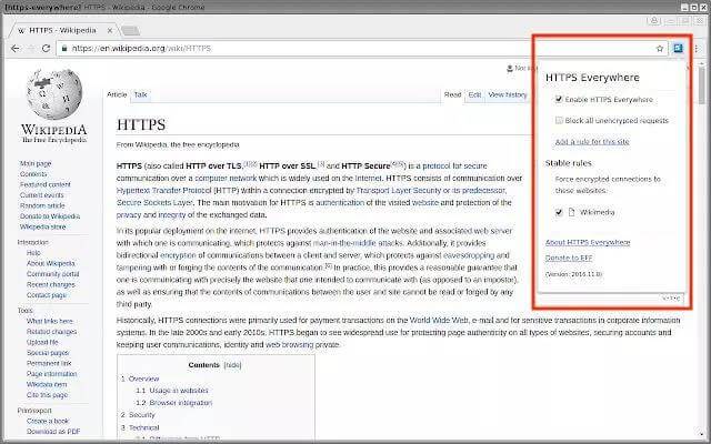 chrome扩展程序管理,哪些好用的chrome扩展程序