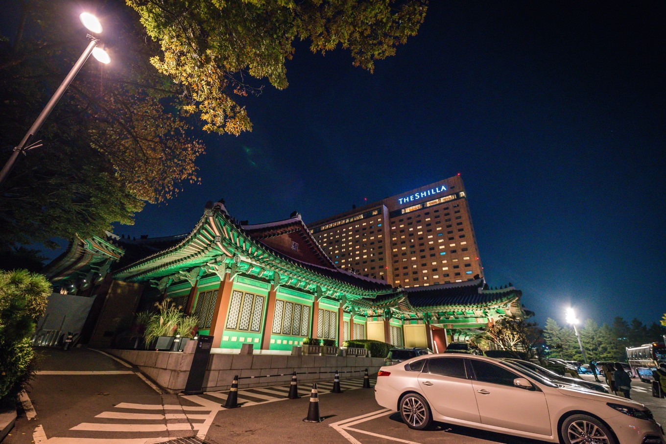 首尔一日游必买路线,韩国首尔攻略