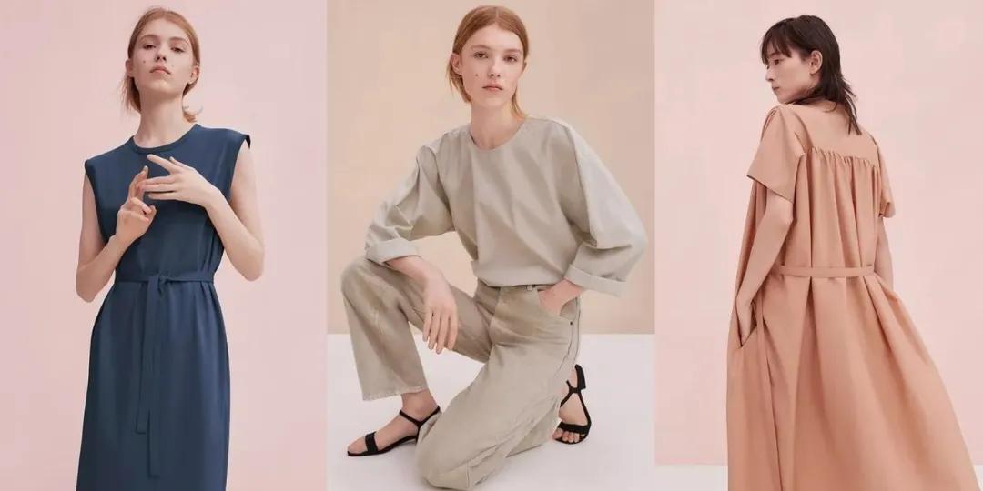 别乱买衣服有这几款就够了,衣服要怎么选才会更有质感