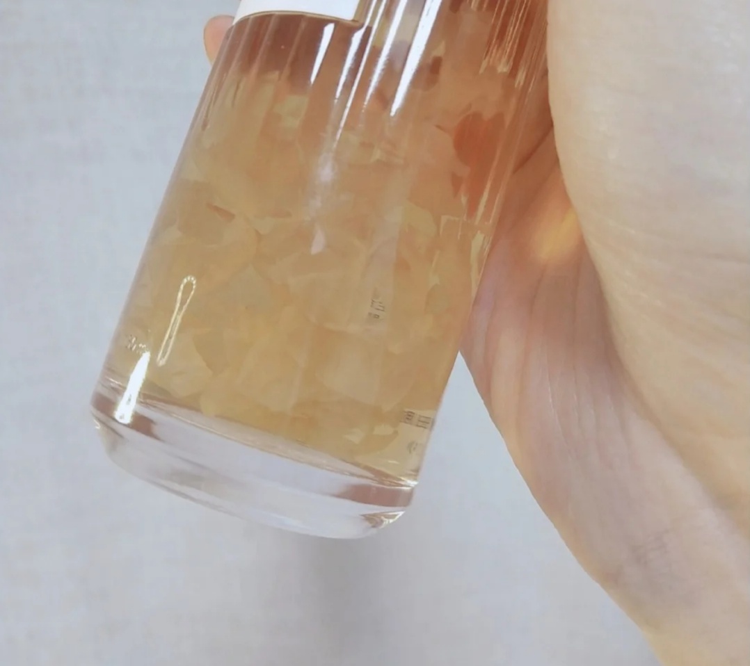 评价达人1月宝box分享