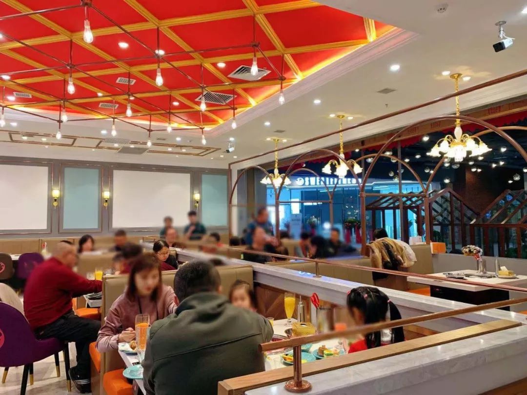 长春最好的海鲜自助餐厅是哪家,长春海鲜自助烤肉