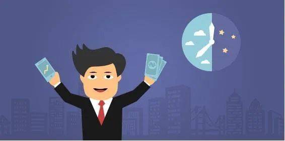 比较适合上班族的副业,适合上班族的25个副业完整版