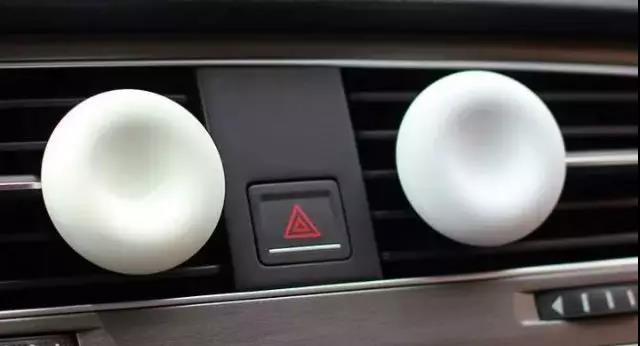 关于汽车一些必须知道的知识,汽车香水的正确用法你用对了吗