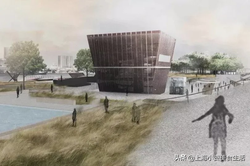 魔都标志性建筑,魔都上海标志性建筑三件套
