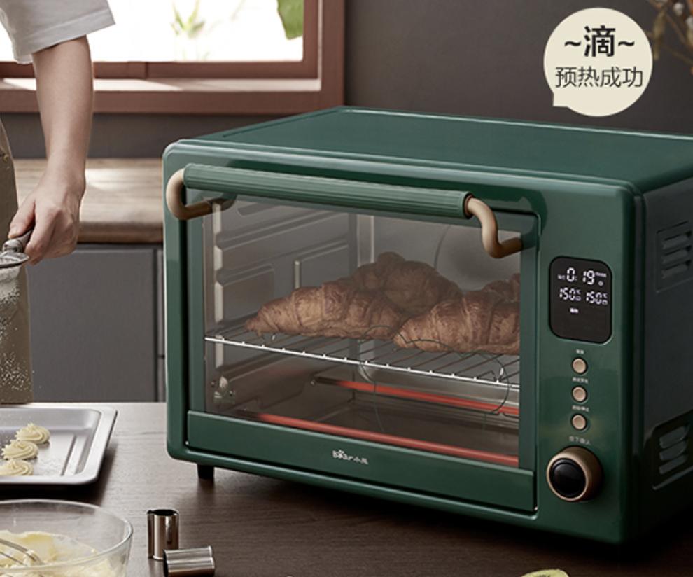 烤箱入门烤什么,新手烤箱买哪一款实用