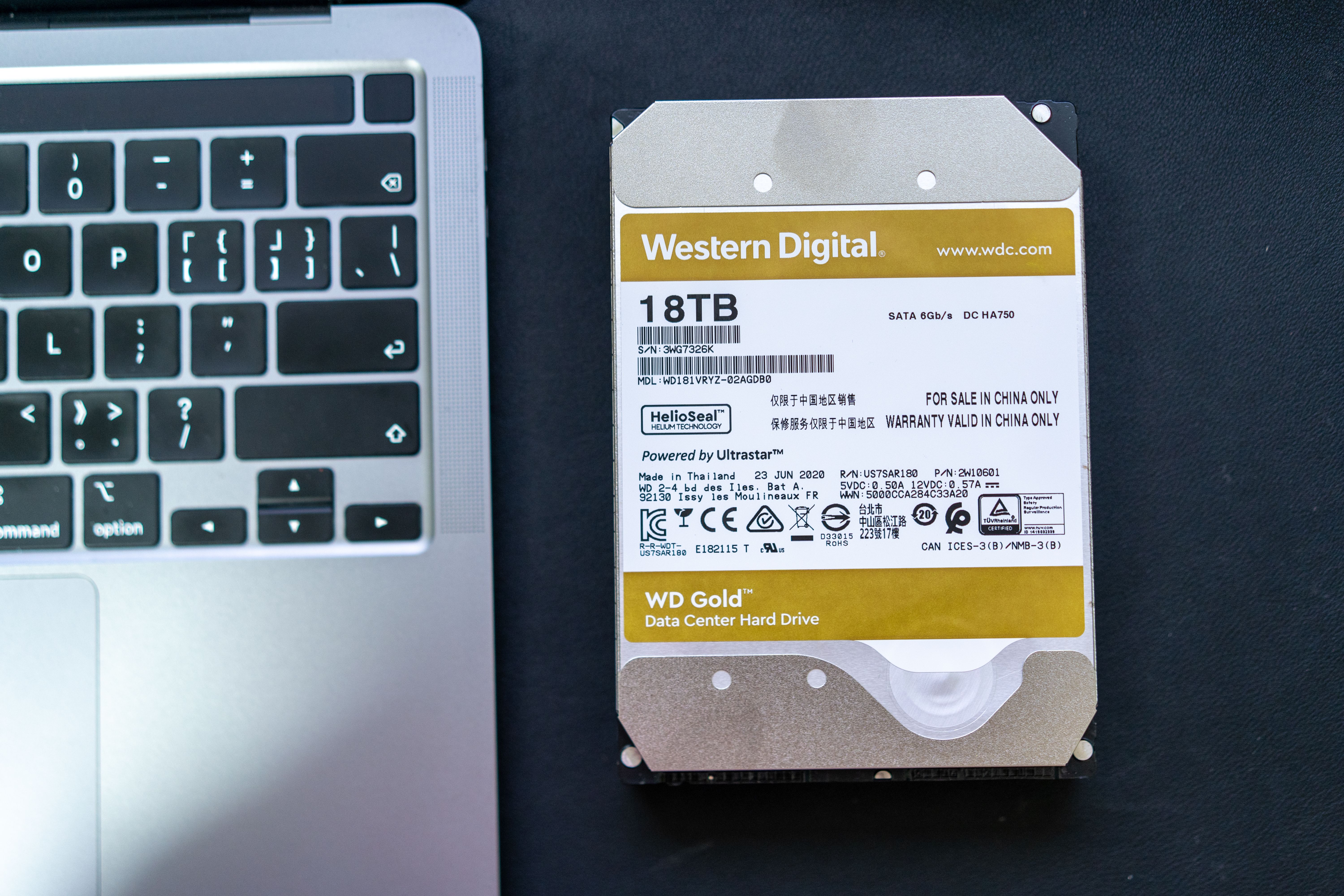 wd企业级8t硬盘,西数企业级硬盘和企业级硬盘