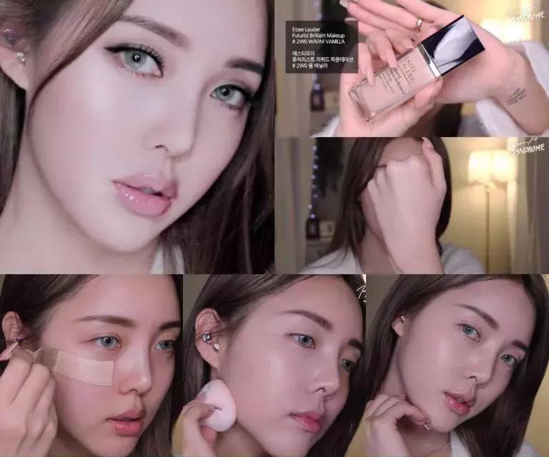 持久遮瑕又水润的粉底液推荐大牌,好用的粉底液排行榜遮瑕国货