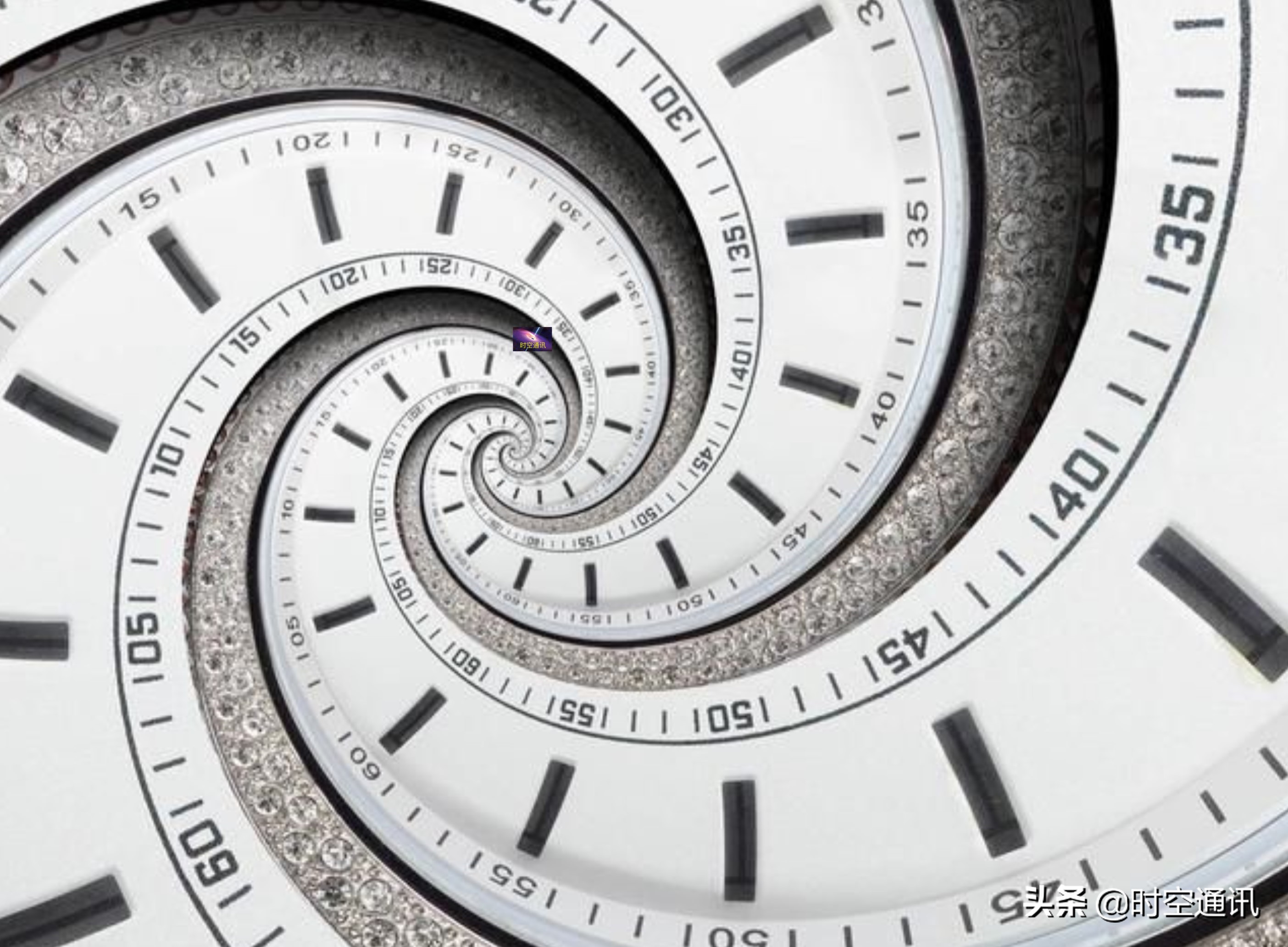 时间到底是个什么东西啊,时间到底有没有尽头