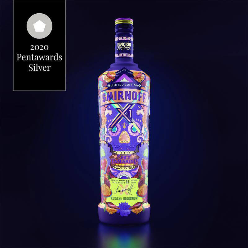 2020中国包装创意获奖设计,2020全球最佳获奖包装设计