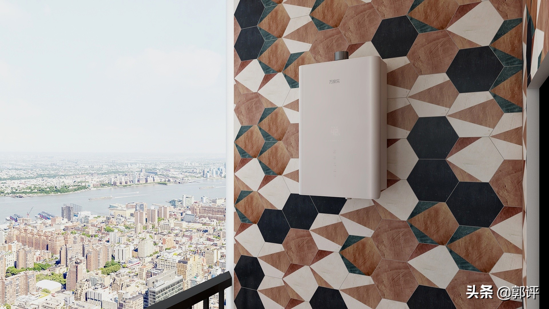 万家乐燃气热水器评测,13升万家乐零冷水燃气热水器