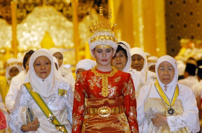 文莱：富得流油的东南亚小国，不需要交税，人均GDP达到32402美元