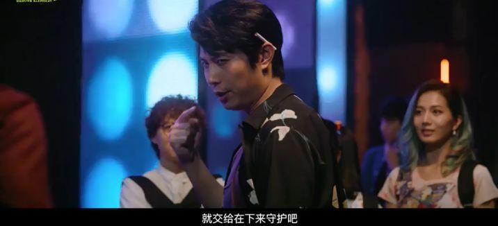 再这样下去，他就是新一届烂片王