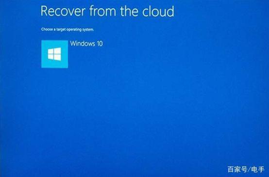 win10怎么重装win7,重装windows10选择云重装还是本地