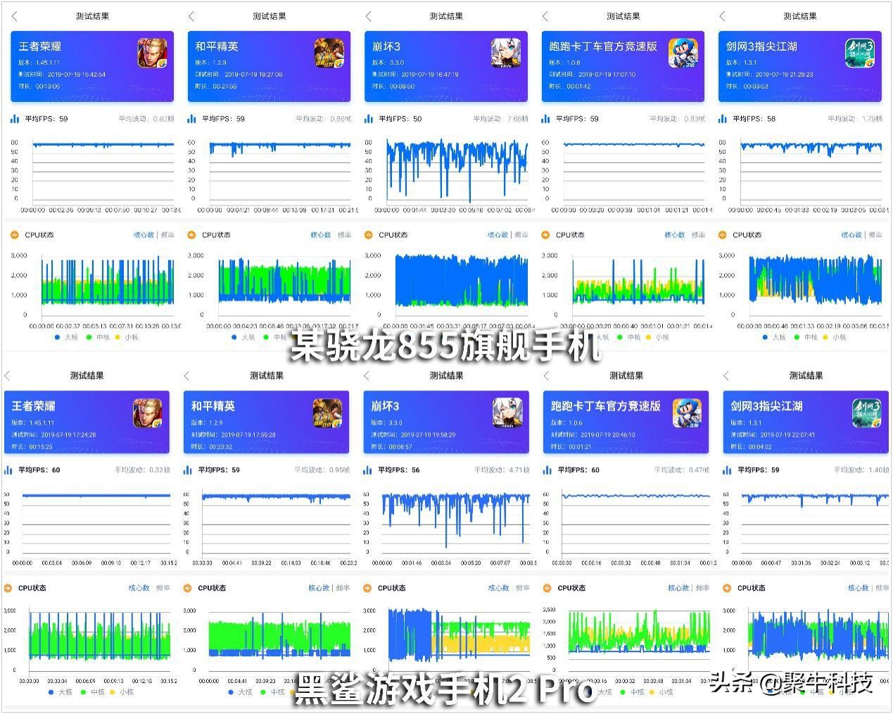 黑鲨游戏手机2pro上手体验,黑鲨手机2pro游戏体验