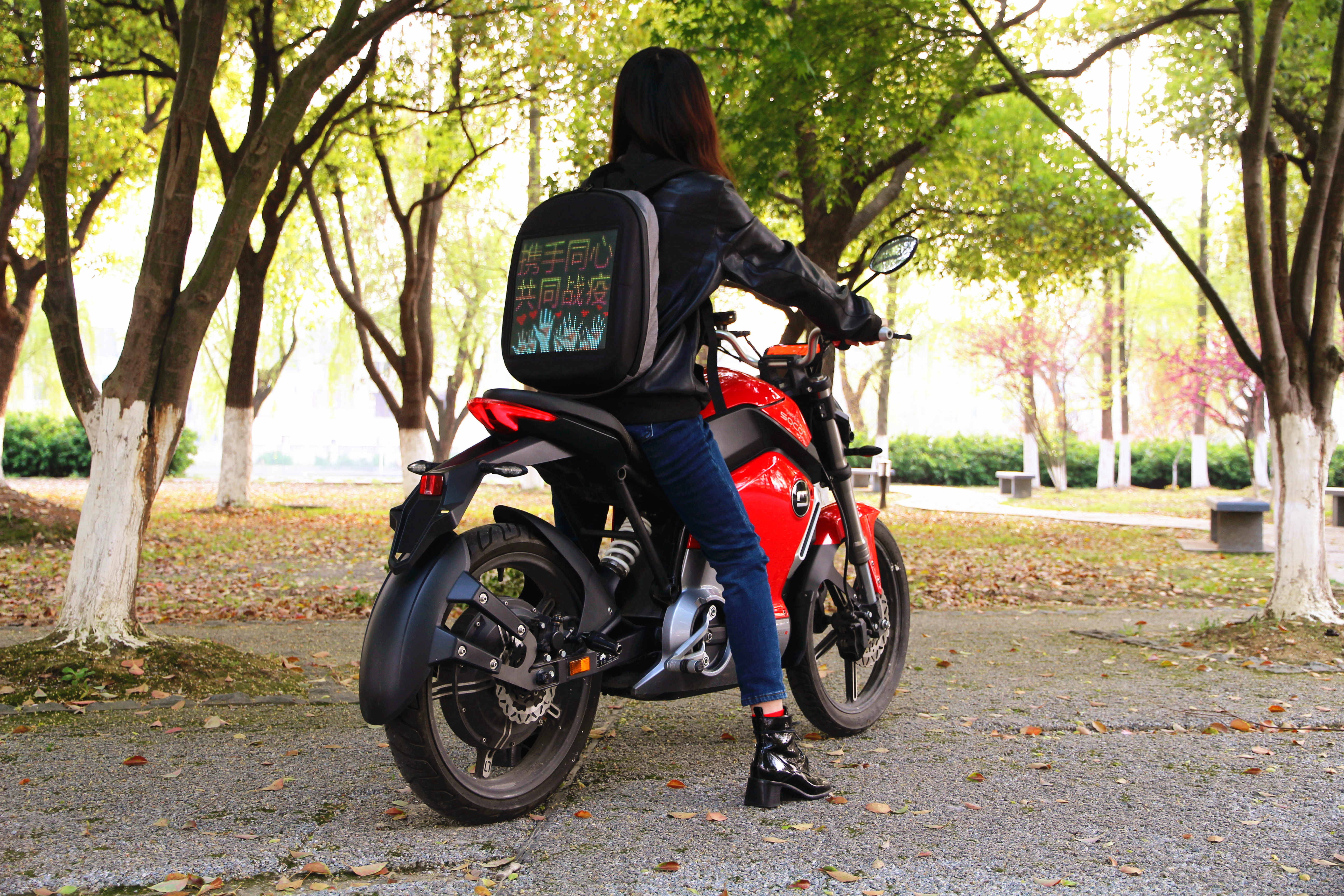 数码博主都在用的背包,数码博主推荐双肩包