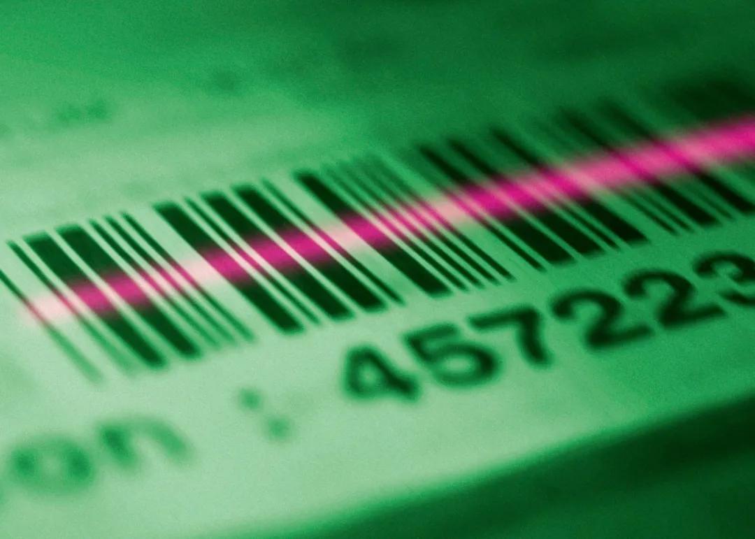 小小条形码视频,小小条形码创意