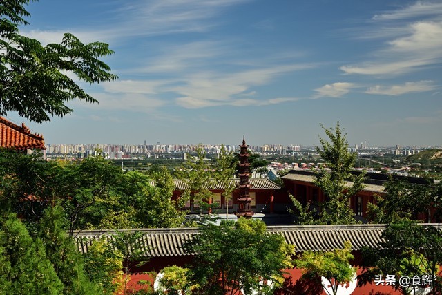 哪些事是到了山西才知道的,鹿泉那些事