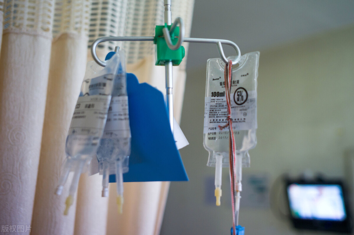 在治疗宫颈癌的日子里，保持积极心态获得“新生”