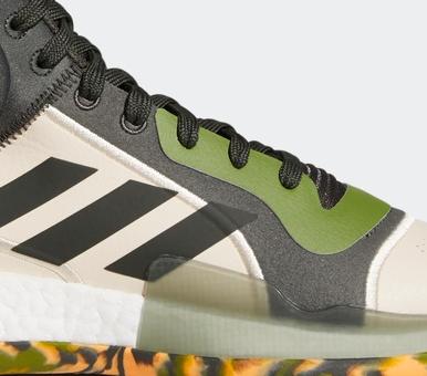 marqueeboost实战测评,阿迪达斯篮球鞋marqueeboost测评