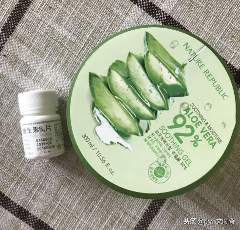 解锁万能芦荟胶的第N个功能，看完发现，果然白菜价翠玉的价值