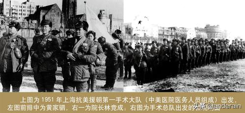 同济大学百年校史回顾,武汉同济医院最新现状