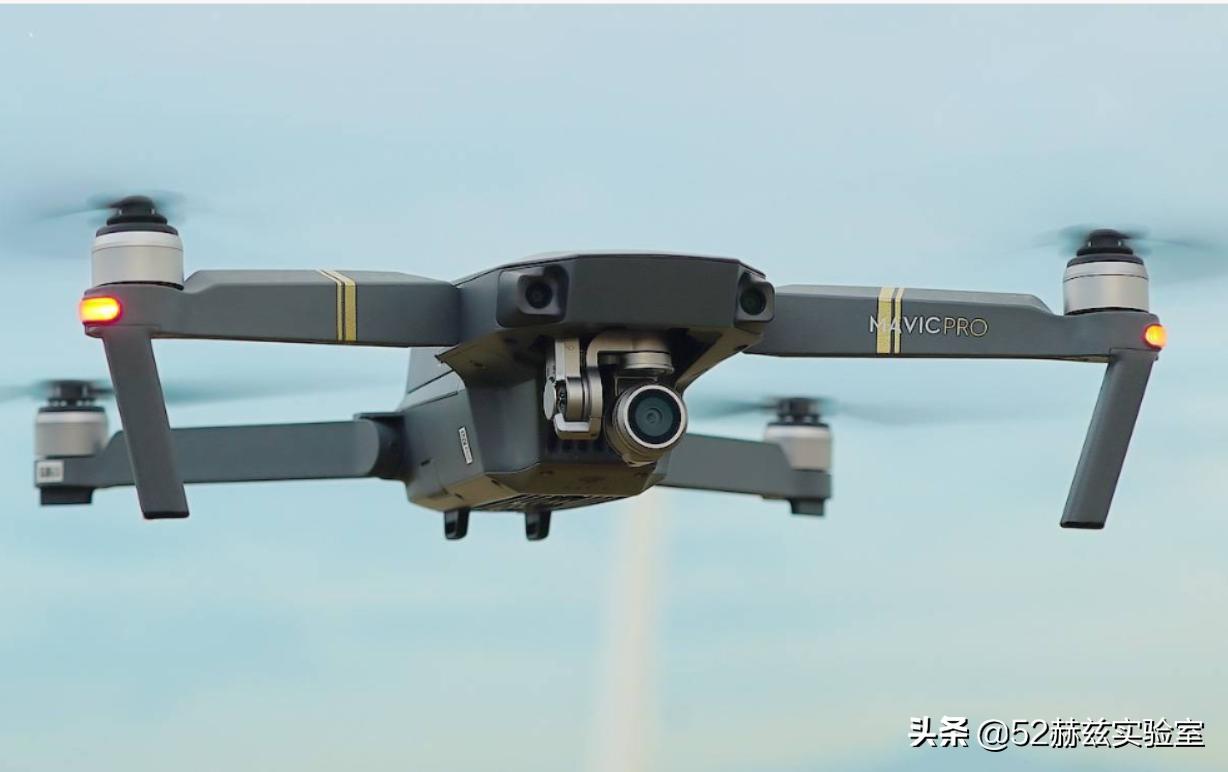大疆无人机斜拍技术,大疆无人机图传技术