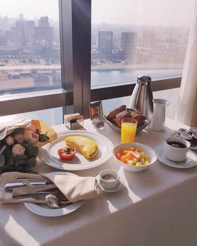 住进云端!这15家酒店都有“王”的视野