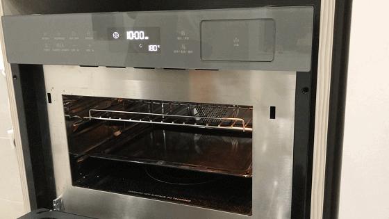 美的最新款清蒸微烤箱,微蒸烤箱排行榜前十名美的