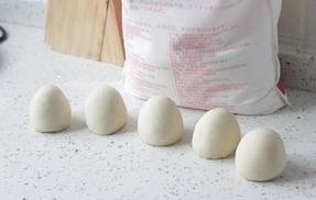 天冷怎么做馒头松软又好吃,做馒头的技术是不是越来越好啦